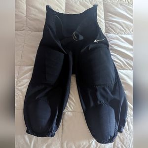 Youth Nike football pants